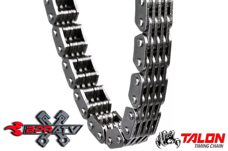 Yamaha YFZ450R YFZ 450X Hot Cams Stage 1 Camshafts Pair Timing Chain Upgrade NEW