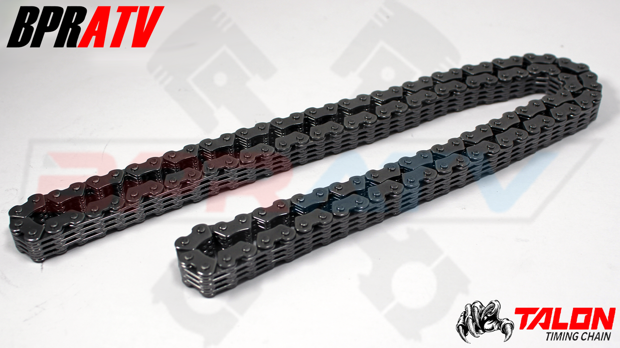 Suzuki LTZ400 LT-Z 400 Z400 BPRATV Aftermarket OEM Replacement Timing Cam Chain