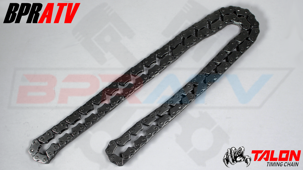 Suzuki LTZ400 LT-Z 400 Z400 BPRATV Aftermarket OEM Replacement Timing Cam Chain