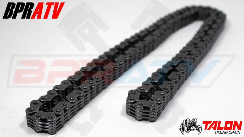 Suzuki LTR450 LTR 450 Hotcams Hot Cams Stage 1 Camshafts Set BPRATV Timing Chain
