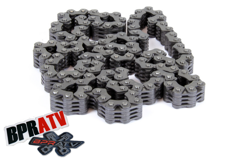 06 07 TRX450R TRX 450R 450ER Stage 3 Three Hotcams Cam SKF Bearing Timing Chain