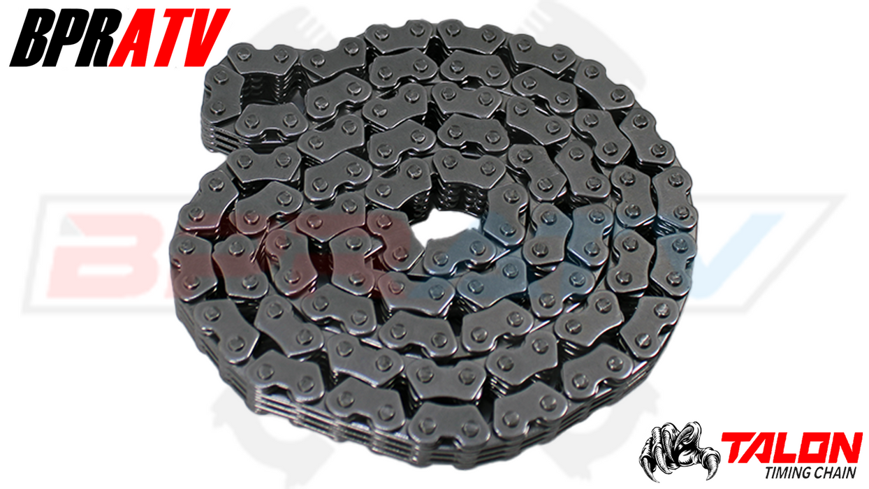 Kawasaki KX450F 2009-2015 Hot Cams Stage 2 Camshafts + Timing Chain Upgrade Kit