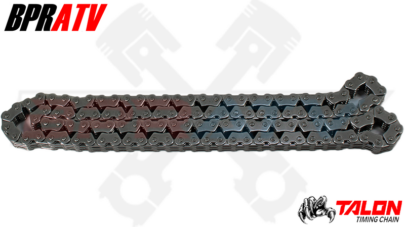YFZ450R YFZ 450R YZ 450F CNC BLUE Billet Cam Chain Tensioner Timing Chain Guides