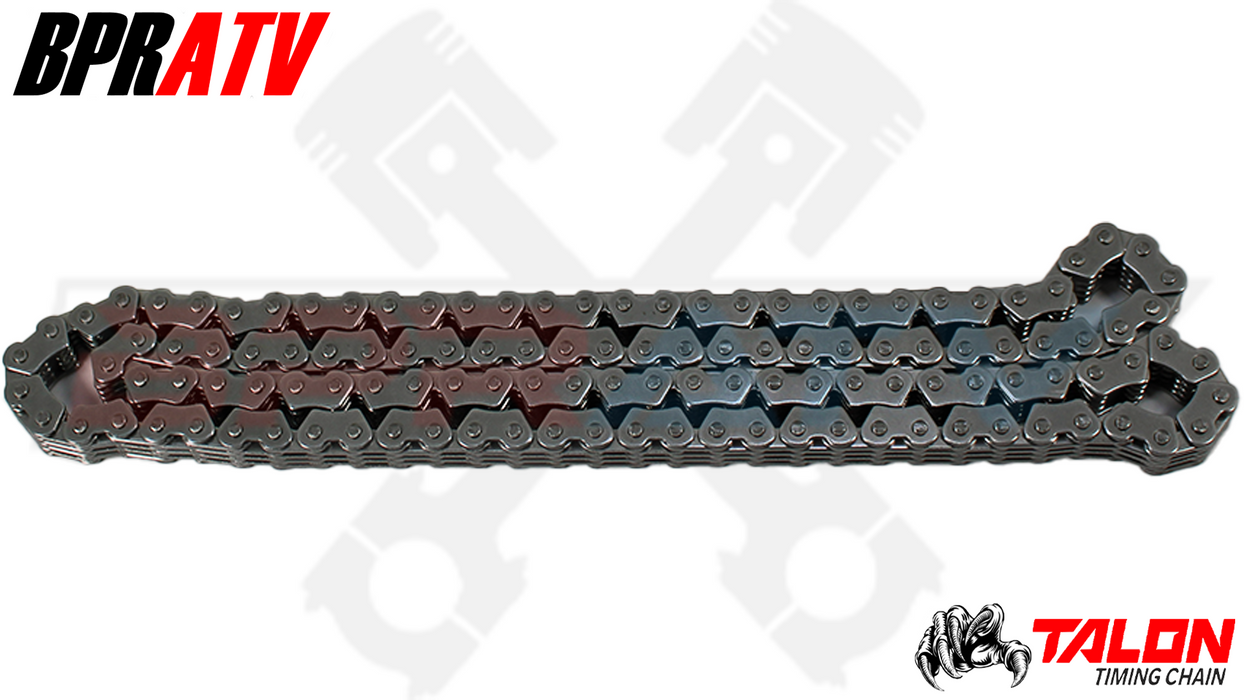 Best New Cam Chain 114L for Honda TRX450R 450R Sportrax 2004 2005 14401-HP1-671