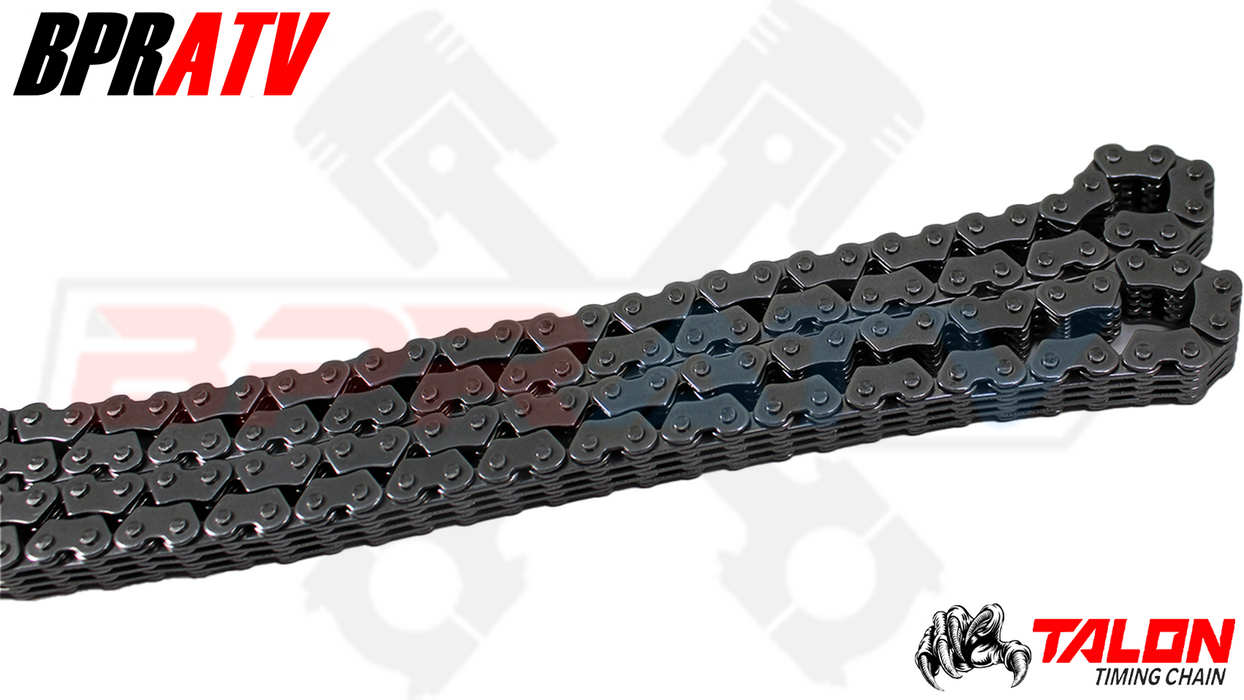 Best New Cam Chain 114L for Honda TRX450R 450R Sportrax 2004 2005 14401-HP1-671