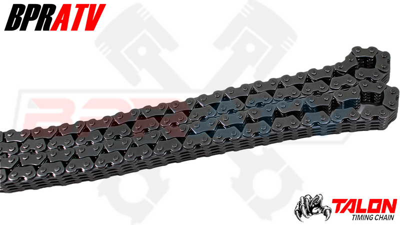 YFZ450R YFZ 450R YZ 450F CNC BLUE Billet Cam Chain Tensioner Timing Chain Guides