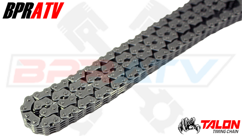 YFZ450R YFZ 450R YZ 450F CNC BLUE Billet Cam Chain Tensioner Timing Chain Guides