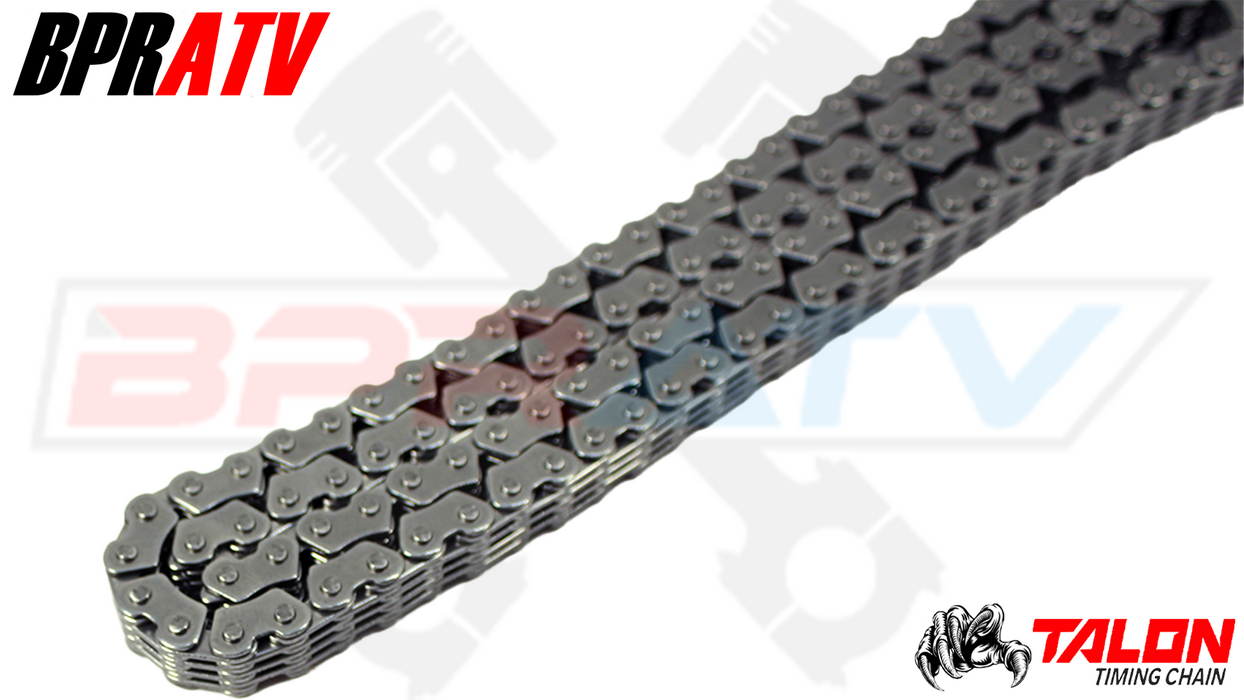 Best New Cam Chain 114L for Honda TRX450R 450R Sportrax 2004 2005 14401-HP1-671