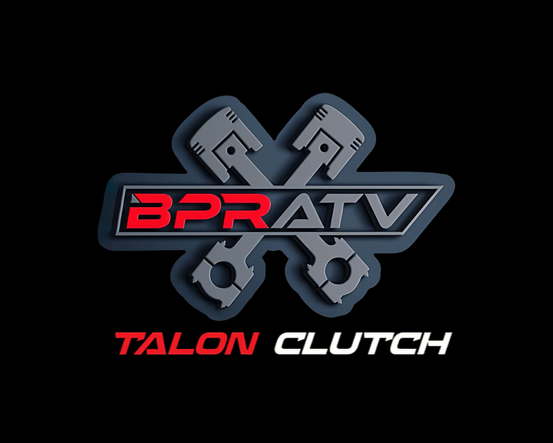 Yamaha Banshee Cheetah DM Super Cub Race Heavy Duty 8-Plate Drag Clutch Kit Pack