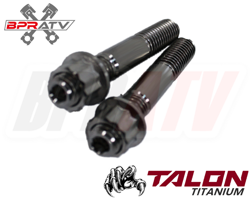 Kawasaki KFX450R KFX 450R BPRATV Stronger Heavy Duty Exhaust Head Pipe Stud Bolt