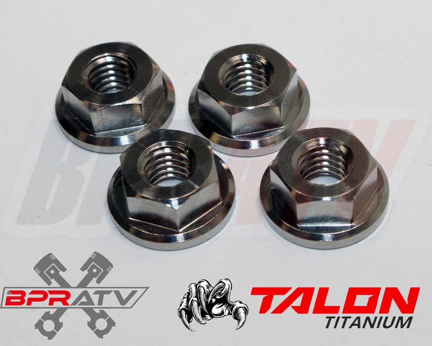 LT80 LT 80 TITANIUM Cylinder Head Studs LT-80 Quadsport Suzuki 01421-0695A Stud