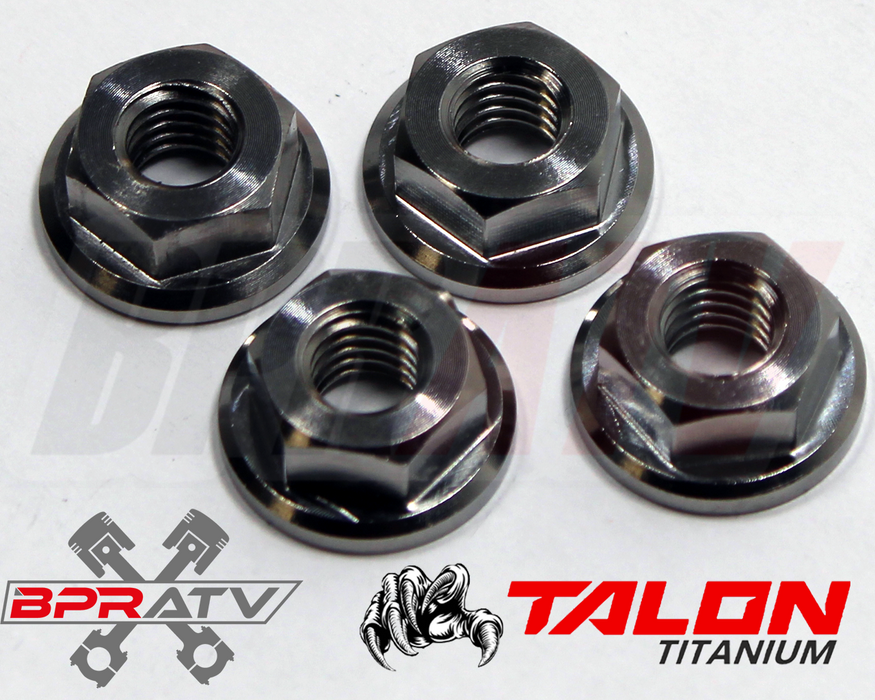 LT80 LT 80 TITANIUM Cylinder Head Studs LT-80 Quadsport Suzuki 01421-0695A Stud