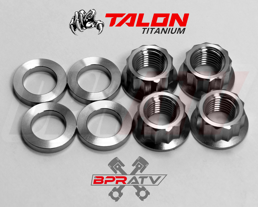 YZ450F YZ WR 450F Cylinder Head Studs Stud Kit Heavy Duty After Market Bolts