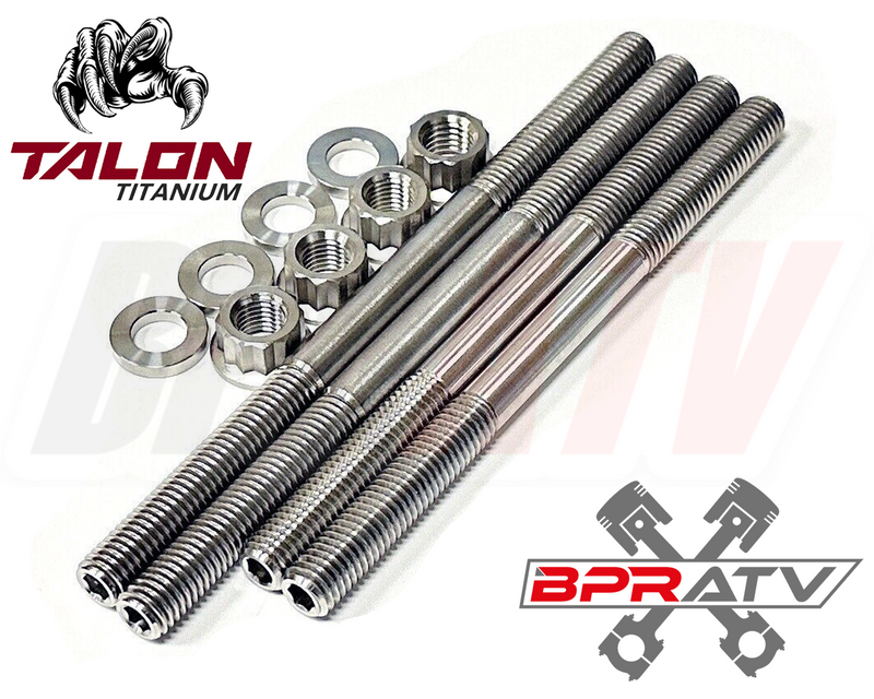 04-06 WR450F WR 450F Cylinder Piston Oil Pump Complete Motor Engine Rebuild Kit