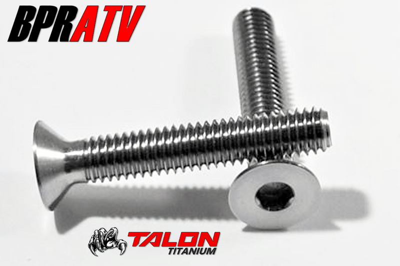 BPRATV Yamaha Banshee YFZ350 Upgrade Kick Start Starter Kicker Pedal Rebuild Kit