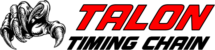 17-26 Honda CRF450R CRF 450RX BPRATV Heavy Duty OEM Replacement Cam Timing Chain