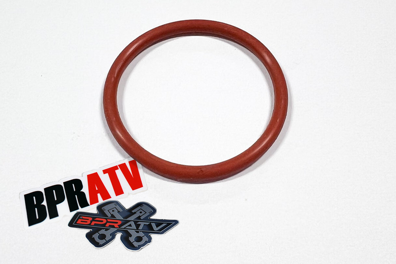 BPRATV Toomey B1 Exhaust Pipe O-Ring Set O Rings Repair Kit Yamaha Blaster RZ350