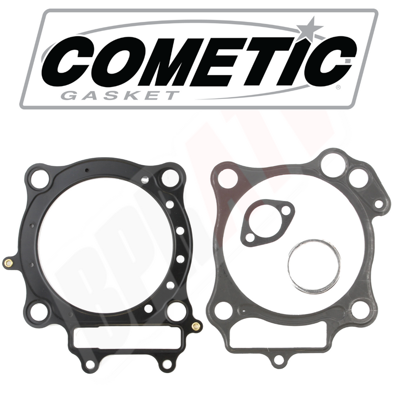 05-17 CRF450X CRF 450X 96mm 12.5 CP Piston Cylinder Cometic Top End Rebuild Kit