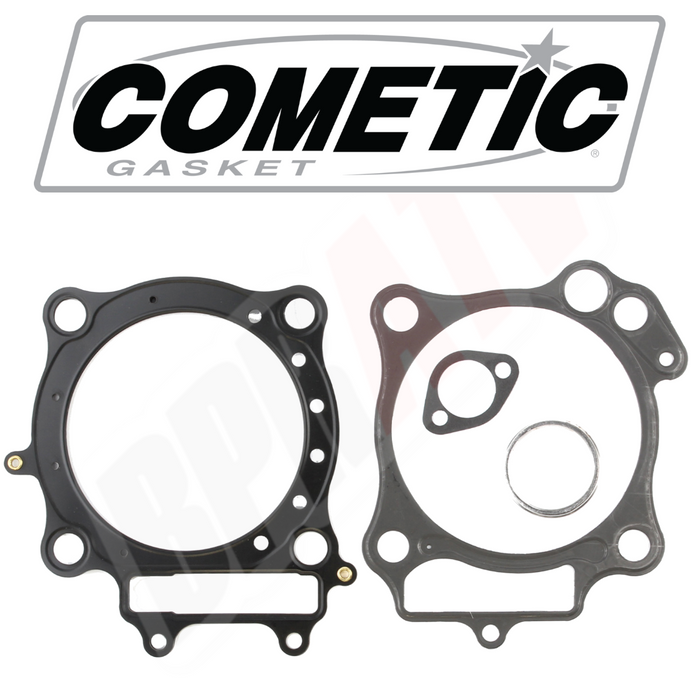 Honda 2004 2005 TRX450R Wiseco Piston Hi Comp Pump Gas Stock Bore Gaskets Kit