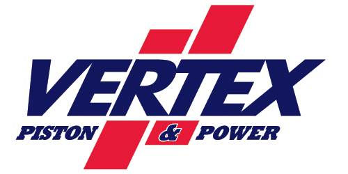 86-89 Honda TRX250R ATC250R Vertex Complete Gasket Kit with Engine Seals 808814