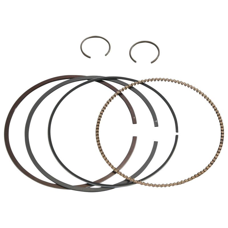 ProX Pro X Piston Kit Yamaha YZ250 YZ 250F YZ 250F '08-11 13.5:1 77mm (76.97mm)