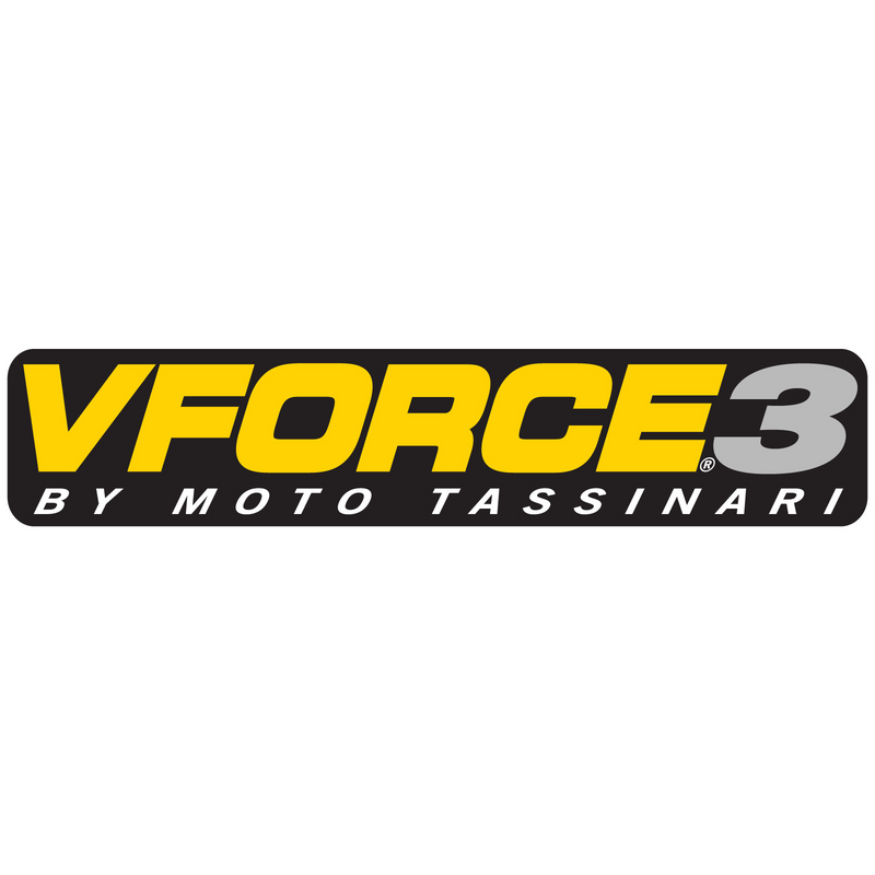 Genuine Moto Tassinari VForce3 V305B Honda TRX250R ATC250R FL400 FL350 USA MADE!