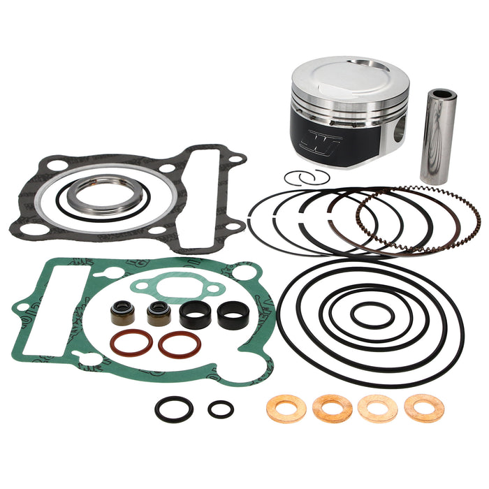 TRX450 450 Foreman 92mm Big Bore Kit Cylinder Wiseco Piston Top End Rebuild 470c