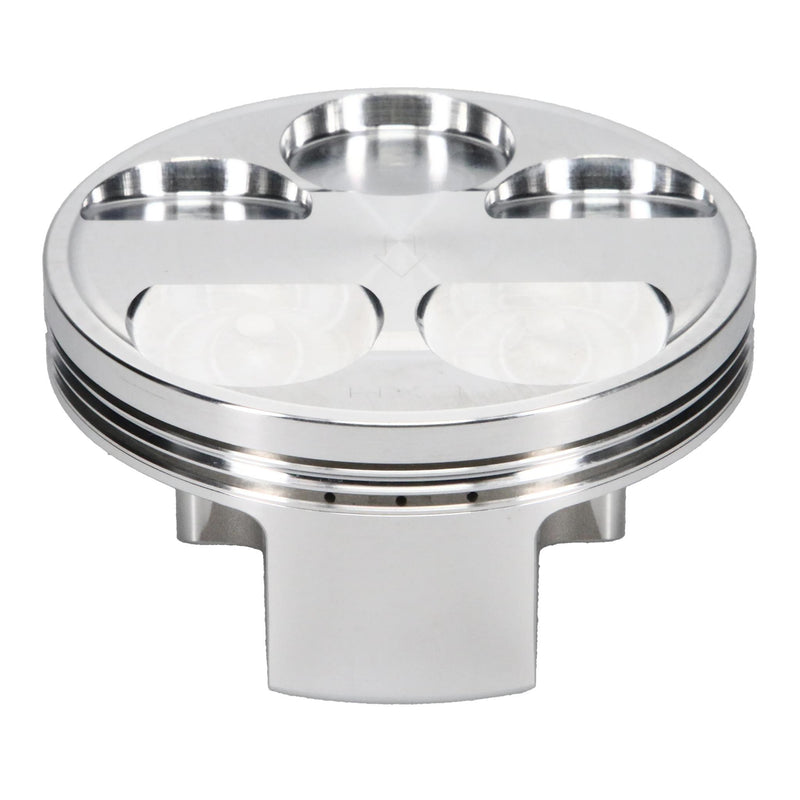 05-13 YZ250F WR250F 80mm Big Bore Piston JE Cometic Gaskets Top End Rebuild Kit!