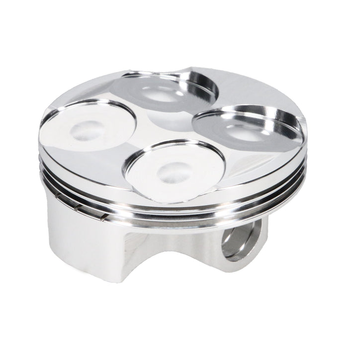 Honda CRF150R CRF 150R CRF150 66mm Stock Bore 12.5:1 JE Forged Piston Kit 262279