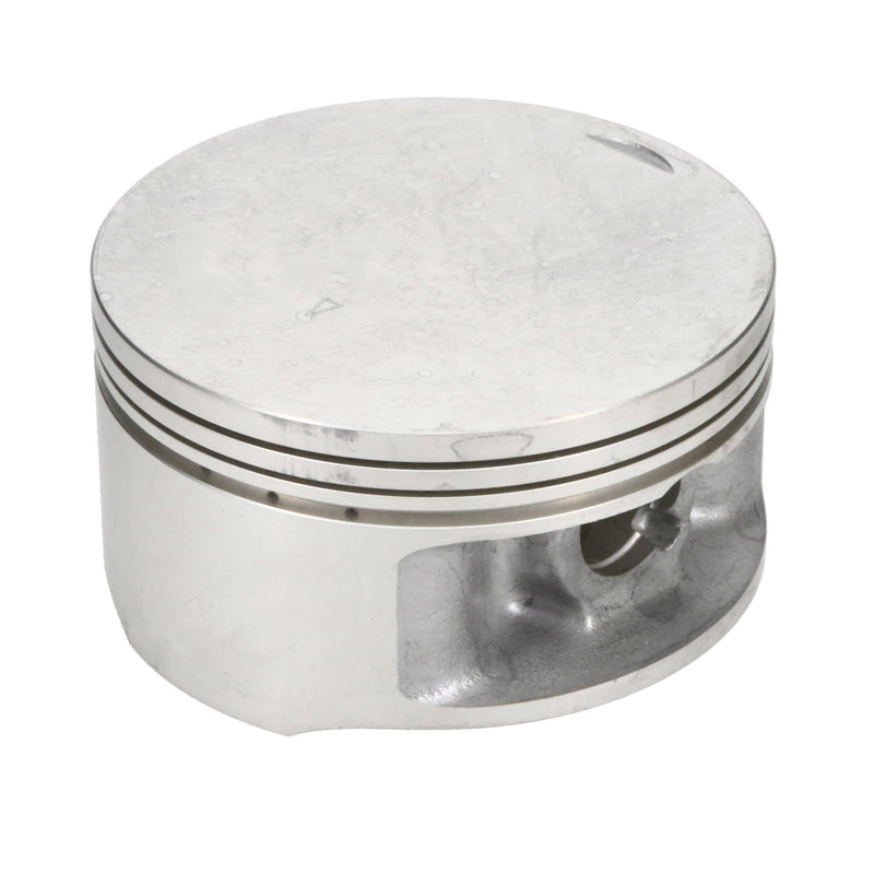 ProX Racing Piston Kit Yamaha YFM660RR Raptor '01-05/Grly/Rhno '02-08 (100.50mm)