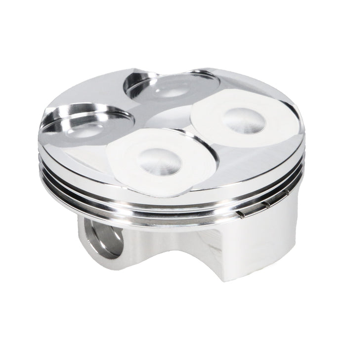 Honda CRF150R CRF 150R CRF150 66mm Stock Bore 12.5:1 JE Forged Piston Kit 262279