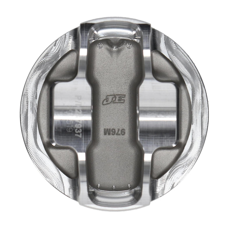 05-13 YZ250F WR250F 80mm Big Bore Piston JE Cometic Gaskets Top End Rebuild Kit!