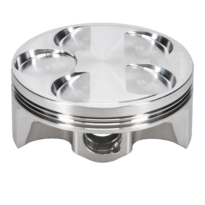 05-13 YZ250F WR250F 80mm Big Bore Piston JE Cometic Gaskets Top End Rebuild Kit!