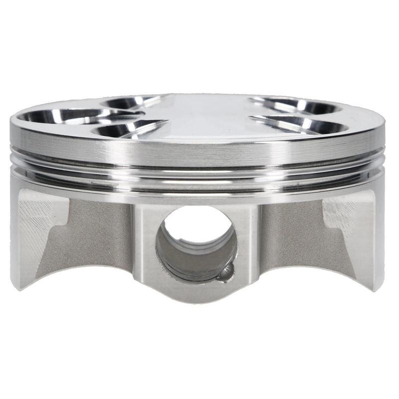 05-13 YZ250F WR250F 80mm Big Bore Piston JE Cometic Gaskets Top End Rebuild Kit!