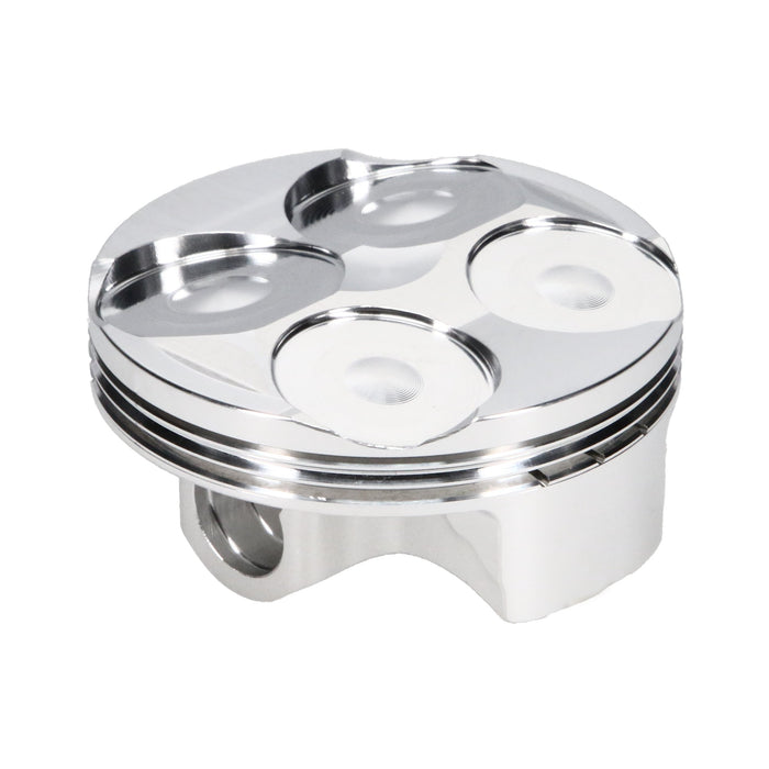 Honda CRF150R CRF 150R CRF150 66mm Stock Bore 12.5:1 JE Forged Piston Kit 262279