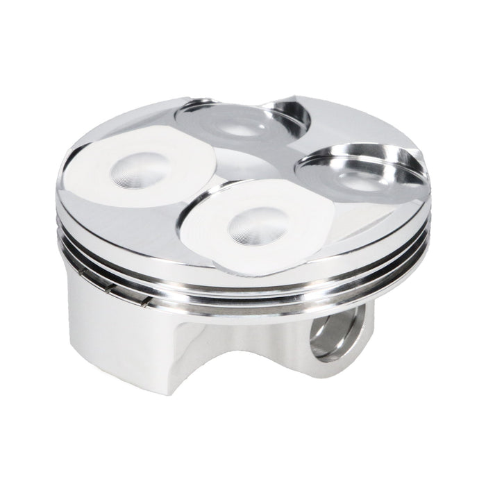 Honda CRF150R CRF 150R CRF150 66mm Stock Bore 12.5:1 JE Forged Piston Kit 262279