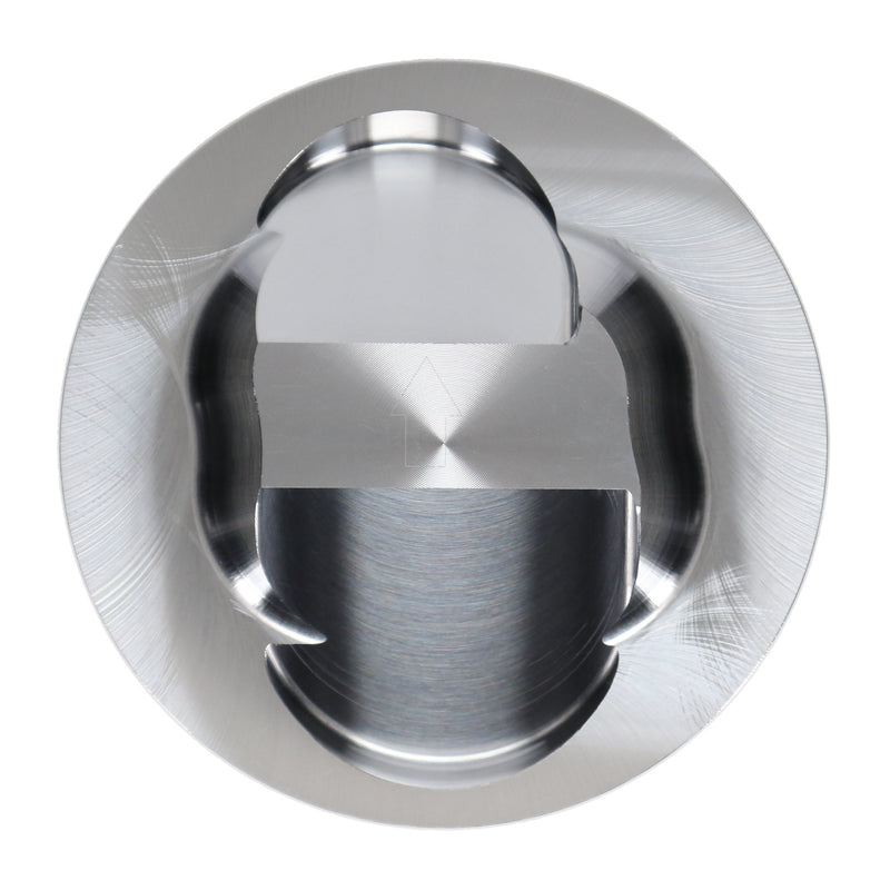 JE 85mm Forged Piston Top End Kit Cometic Gasket Yamaha Warrior 350X Raptor 350R