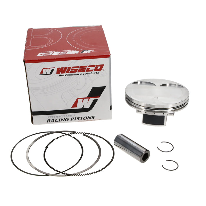 Honda CRF450F CRF 450X  96mm Stock Bore 12:1 Wiseco Forged Piston Kit 4820M09600