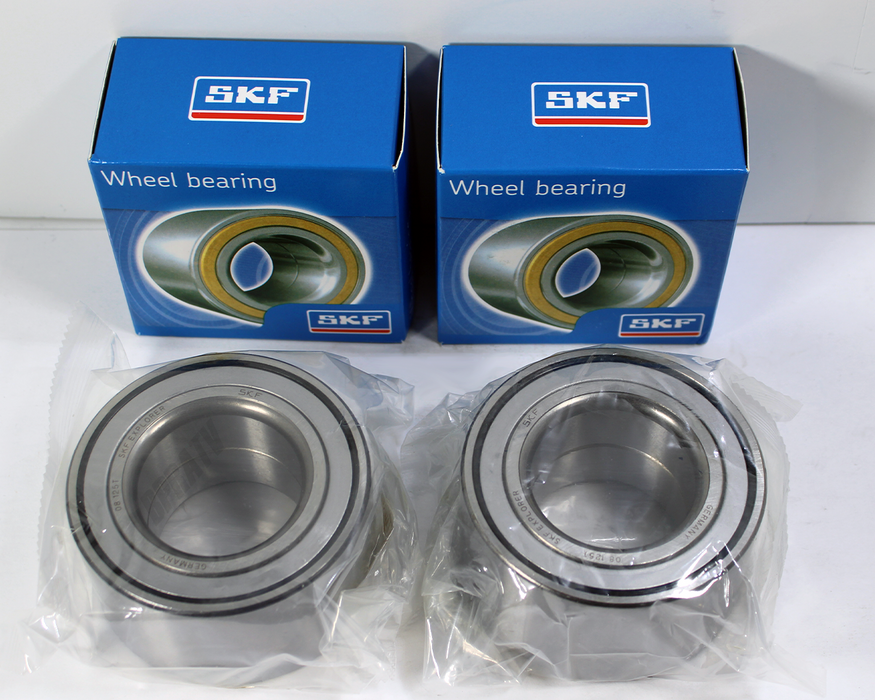 Front Rear SKF Wheel Bearing Arctic Cat ATV UTV Replaces OEM 1402-027 & 1402-809