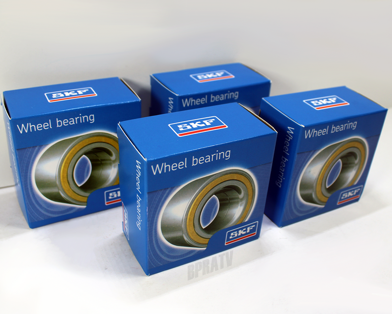 Arctic Cat 1000 Wildcat X 4X Front or Rear Wheel Bearing OEM Upgrade SKF Bearing