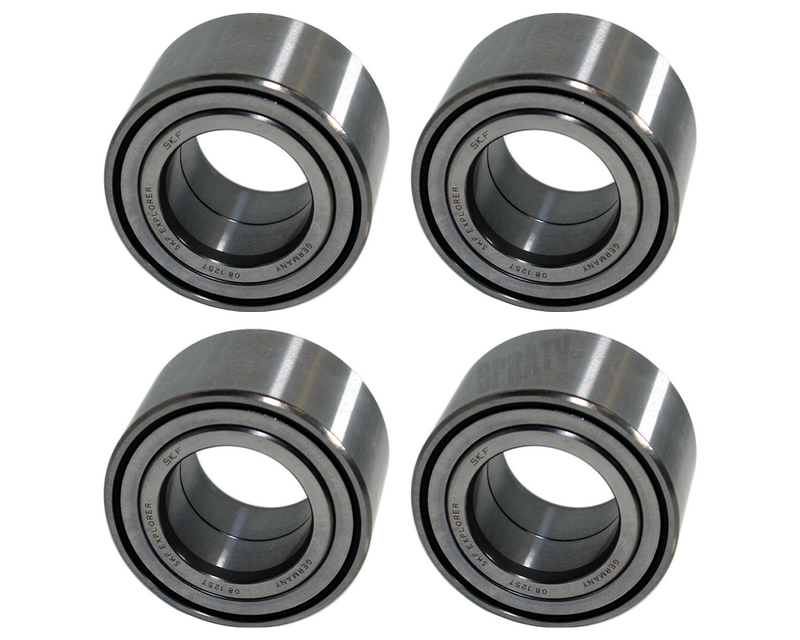Arctic Cat 1000 Wildcat X X4 Front Rear & Wheel Bearings Set OEM Upgrade SKF (4)