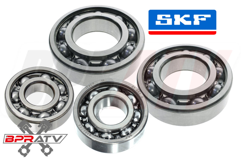 Yamaha Wolverine X4 X2 YXF85 OEM Upgrade 1XD-E1429-00-00 Drive Shaft Bearing SKF