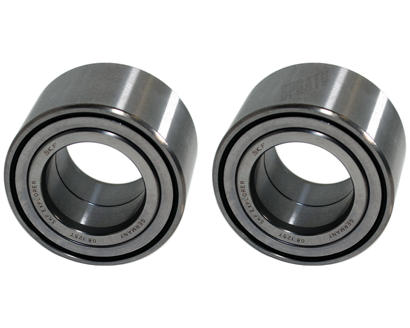 Maverick Trail Sport MAX Wheel Bearings Front & Rear SKF Heavy Duty Bearings Kit