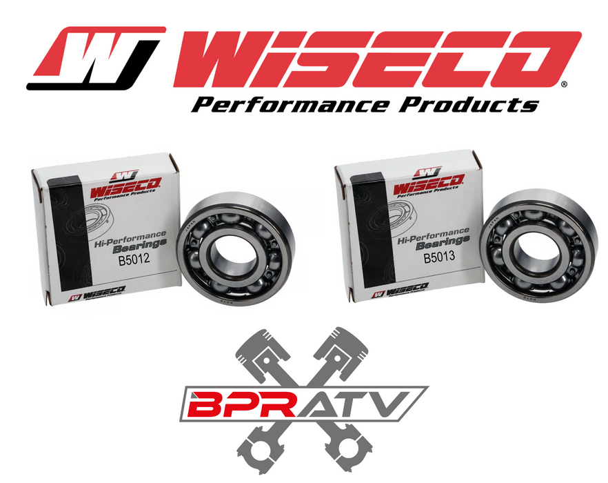 Yamaha YZ250F YZ 250F 80mm Big Bore Engine Rebuild Kit Wiseco JE Cometic 05-13