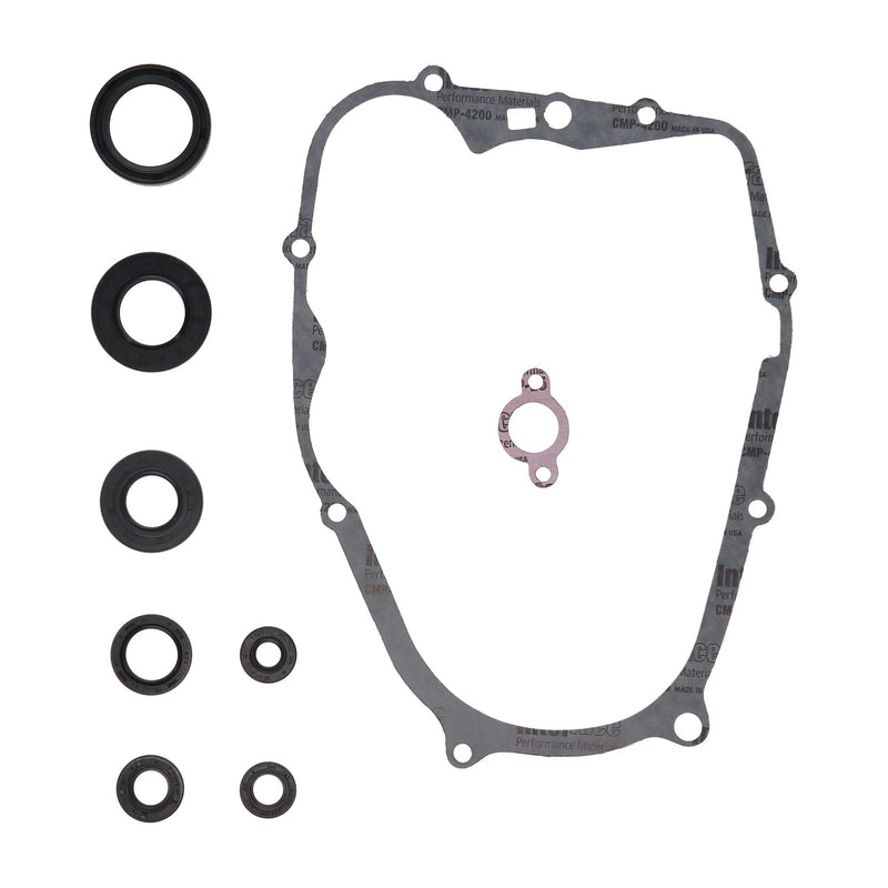 1988-2006 Yamaha Blaster YFS200 YFS 200 Wiseco Bottom End Rebuild Kit WPC105 NEW