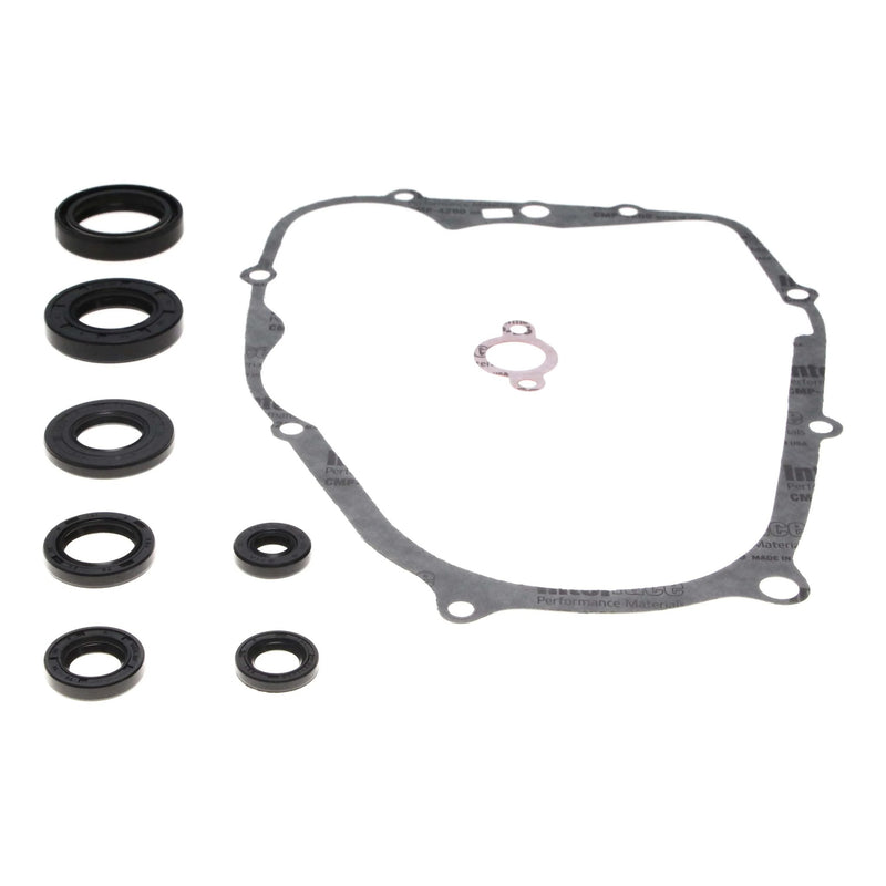 1988-2006 Yamaha Blaster YFS200 YFS 200 Wiseco Bottom End Rebuild Kit WPC105 NEW