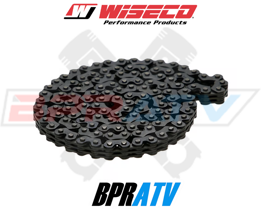 Brute Force 650 700 750 Teryx WISECO Camchain Cam Chain Long Short All 3 Chains