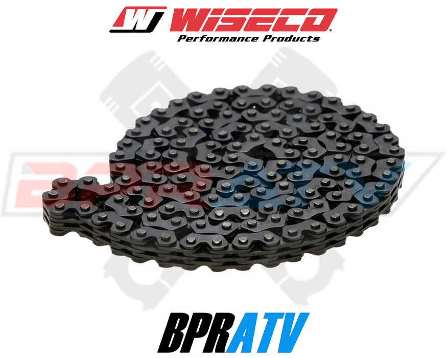 Kawasaki Brute Force 650 750 KVF Teryx Teryx4 750 800 WISECO Cam Timing Chains 3