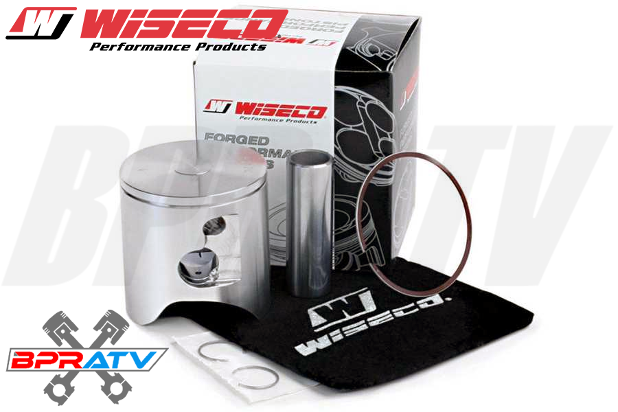 Top End Rebuild Kit Cylinder Kit Wiseco Piston Cometic Gasket for Honda CRF150R