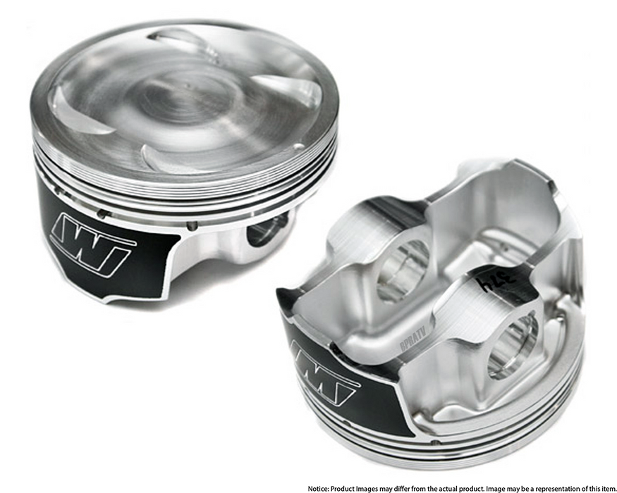 Polaris RZR XP900 XP 900 93mm Stock Bore 10.6:1 Wiseco Pistons Cometic Gasket